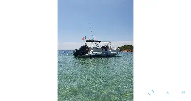 Zar Formenti Zar 57 Welldeck