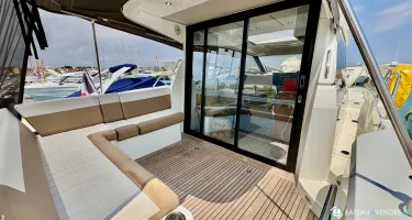 Jeanneau NC 33