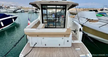 Jeanneau NC 33