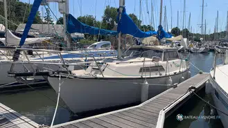 Beneteau Evasion 32