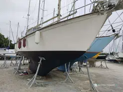 Beneteau Evasion 32