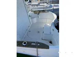 Quicksilver  540 Pilothouse