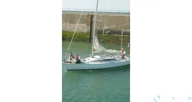 Beneteau First Class 10