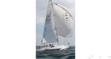 Beneteau First Class 10