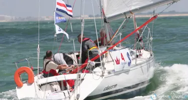 Beneteau First Class 10