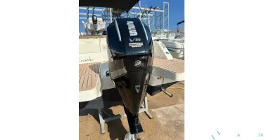 Quicksilver  675 Open