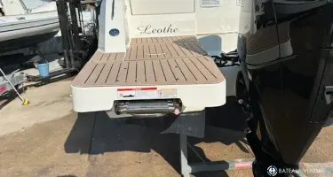 Quicksilver  675 Open