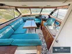 Bayliner Cierra 2556