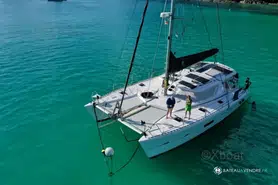 Knysna Boatyard Knysna 500 SE