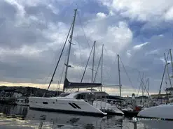Knysna Boatyard Knysna 500 SE