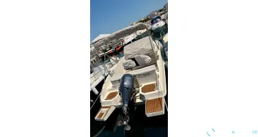 Pacific Craft  630 SC