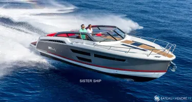 Windy Shamal 37