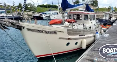 Fairways Fisher 30
