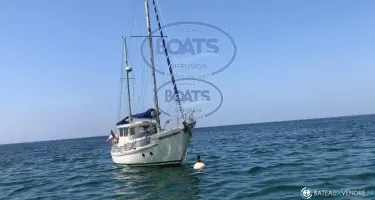 Fairways Fisher 30