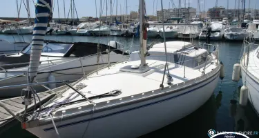 Jeanneau Sangria Nv