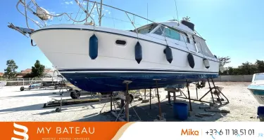Beneteau Antares 10.80