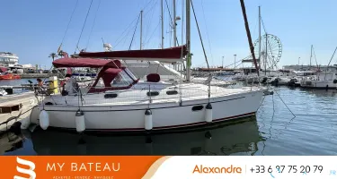 Dufour Gib Sea 33