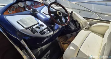 Gobbi Atlantis 47