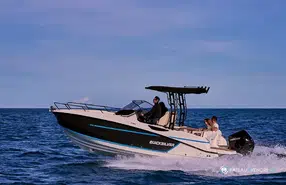 Quicksilver Activ 805