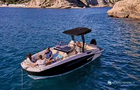 Quicksilver Activ 805