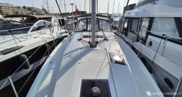Jeanneau Sun Odyssey 410