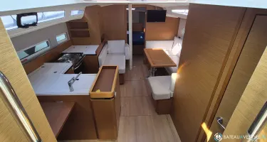 Jeanneau Sun Odyssey 410