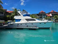 Africat Marine Africat 420