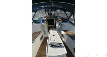 Beneteau Oceanis 50