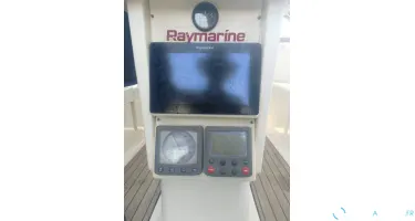 Beneteau Oceanis 50