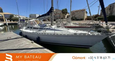 Beneteau First 345