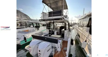 Jeanneau Merry Fisher 1095