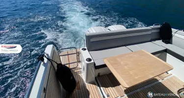Jeanneau Merry Fisher 1095