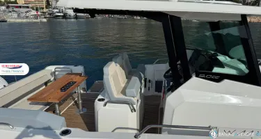 Jeanneau Cap Camarat 9.0 CC