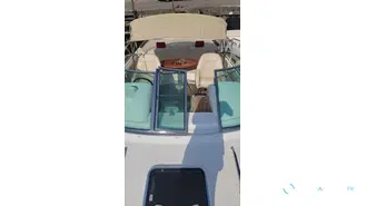 Jeanneau Runabout 755