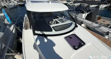 Jeanneau Merry Fisher 895