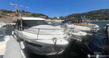 Jeanneau Merry Fisher 895