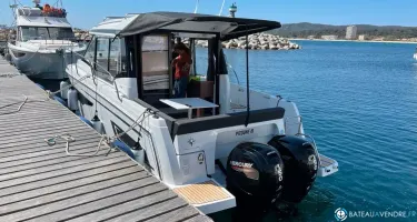 Jeanneau Merry Fisher 895