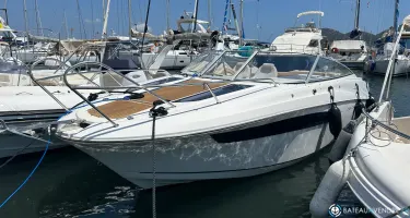 Jeanneau Cap Camarat 7.5 DC