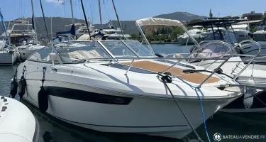 Jeanneau Cap Camarat 7.5 DC