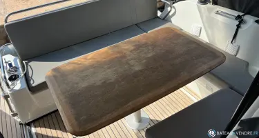 Beneteau Antares 9 OB