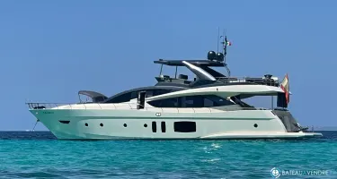 Astondoa  76 GLX