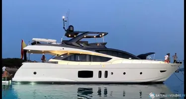 Astondoa  76 GLX