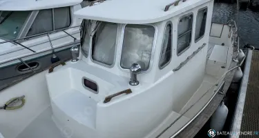 Rhea  750 Timonier