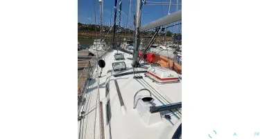 Beneteau Oceanis 473 Clipper