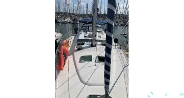 Beneteau Oceanis 473 Clipper
