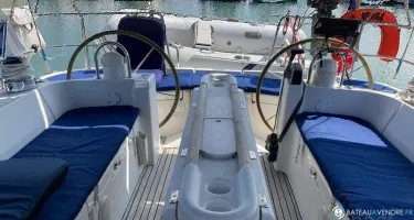 Beneteau Oceanis 473 Clipper