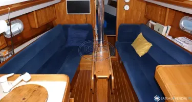 Jeanneau Sun Odyssey 30