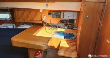 Jeanneau Sun Odyssey 30