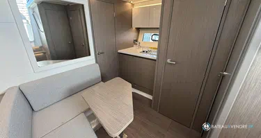 Beneteau Gran Turismo 36