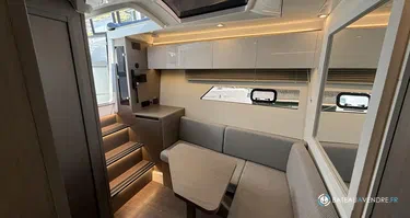 Beneteau Gran Turismo 36